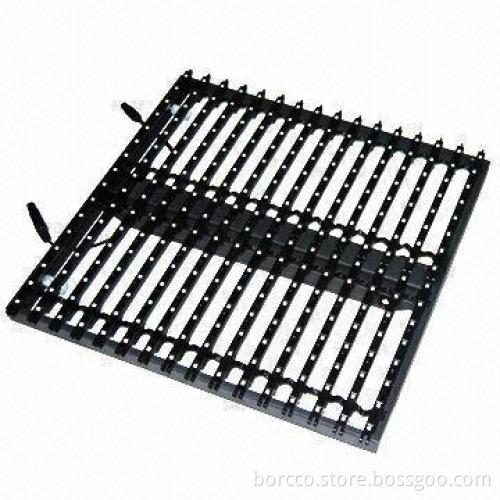 Venus P37.5 Stage Backdrop LED Curtain Display Screen